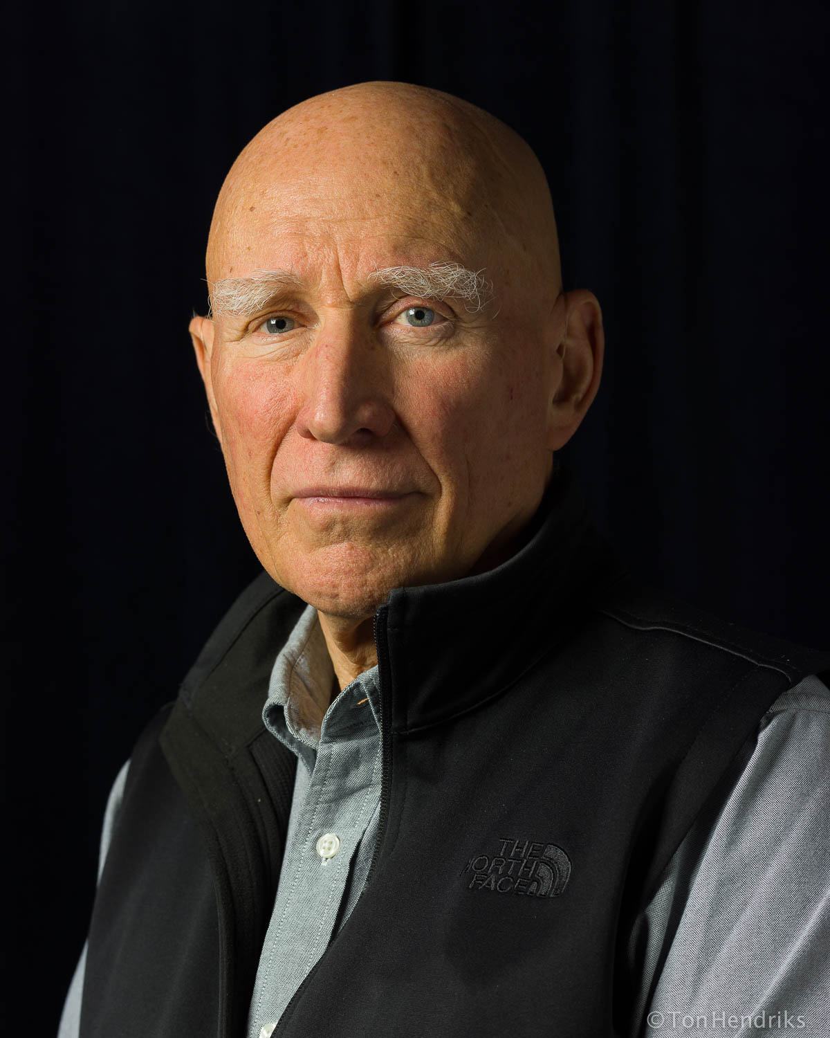 Sebastião Salgado